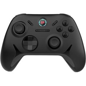 Controller Wireless Redragon TOPHIS G821, 2.4GHz/USB, RGB (Negru)