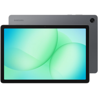 Tableta Samsung Galaxy Tab A11+ X236 Enterprise Edition, Procesor MediaTek Dimensity 7300 Octa-Core, Ecran TFT 11", 6GB RAM, 128GB Flash, 8MP, Wi-Fi, Bluetooth, GPS, 5G, Android (Gri)