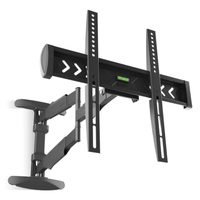 Suport TV Onkron NP47-B, 40 - 75 inch, Negru