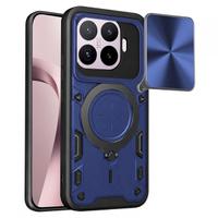 Husa pentru Xiaomi 17T, Techsuit, CamGuard Pro, Albastru