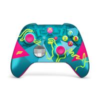 Controller Wireless Microsoft XBOX Series X/S, Forza Horizon 6 Limited Edition (Multicolor)