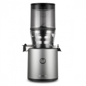Storcator de fructe si legume HUROM H320N-BES01TG, 150 W, 1 L (Gri)