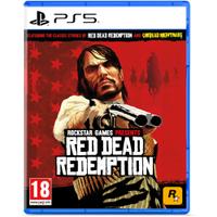 Joc Red Dead Redemption HD pentru PlayStation 5