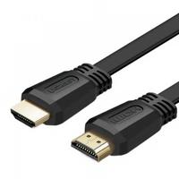 Cablu Video UGREEN ED015, HDMI - HDMI, 4K, 1.5m, Negru