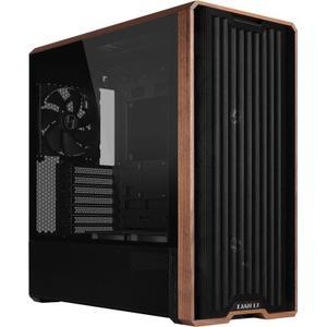Carcasa Lian Li Lancool 217X, Fara sursa, Midi-Tower (Negru)