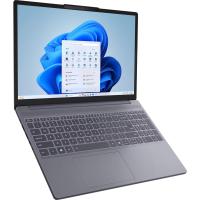 Laptop Lenovo IdeaPad Slim 3 15ARP10 (Procesor AMD Ryzen 5 150 (16M Cache, up to 4.55 GHz), 15.3" WUXGA, 16GB, 512GB SSD, AMD Radeon 660M, Gri)