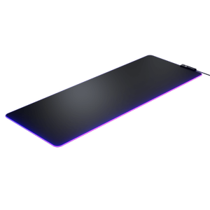 MousePad COUGAR Gaming NEON X, ARGB, 800x300 mm (Negru)