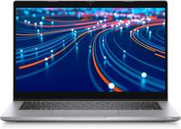 Laptop refurbished DELL Latitude 5320, Intel Core i5-1145G7 2.60 - 4.40GHz, 8GB DDR4, 256GB SSD, 13.3 Inch Full HD Touchscreen