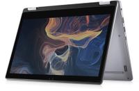 Laptop refurbished Dell Latitude 3310 2-in-1, Intel Core i3-8145U 2.10 - 3.90GHz, 8GB DDR4, 256GB SSD, 14" Full HD, Webcam
