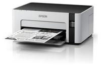 Imprimanta inkjet monocrom Epson M1100 CISS, A4, 35 ppm, 1440 x 720 dpi (Alb/ Negru)