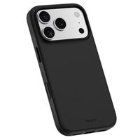 Husa BenksVita Pro Magsafe pentru iPhone 17 Pro, Negru