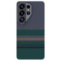 Husa Benks Armor Air Aurora Kevlar Magnetic Samsung Galaxy S26 Ultra, Verde