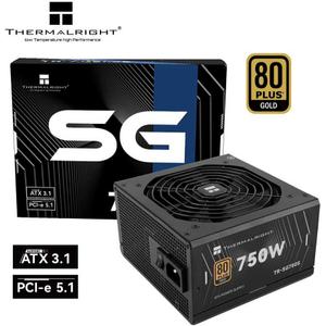 Sursa Thermalright SG-750S, ATX, 750W, 80 Plus Gold, PCIe 5.1 12VHPWR