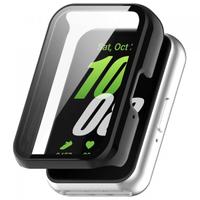 Husa Techsuit Defense360 Pro pentru Samsung Galaxy Fit3 R39M, Neagra