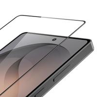 Folie Sticla Benks Premium Ultra Shield HD pentru Samsung Galaxy S26 Ultra cu aplicator inclus, Transparent