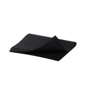 Set filtre carbon HEINNER FC-360TSS (Negru)