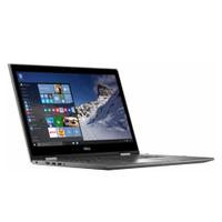 Laptop refurbished DELL Inspiron 5379 2 in 1, Intel Core i5-8250U 1.60 - 3.40GHz, 16GB DDR4, 256GB SSD, 13 Inch Full HD, Webcam, Touchscreen, Grad A-