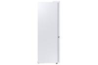 Combina frigorifica Samsung RB34C600EWW/EF, 344 l, No Frost, All-Around Cooling, Compresor Digital Inverter, WiFi, Clasa E, H 185 cm (Alb)