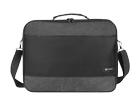 Geanta Natec by Genesis Impala 2 pentru laptop de 15.6 inch, Negru