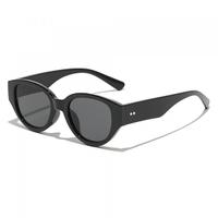 Ochelari De Soare Dama Techsuit 17002, Negri