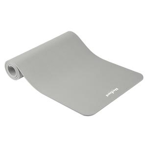 Saltea fitness REBEL ACTIVE RBA-3150-GY, 183x61cm, Gri