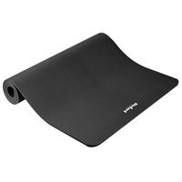 Saltea fitness REBEL ACTIVE RBA-3155-BK, 190x100cm, Grosime 15 mm, Negru
