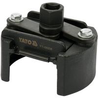 Cheie Reglabila pentru Filtrul de Ulei, Yato YT-08236