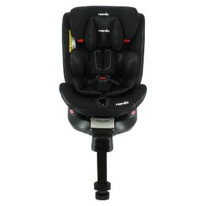 Scaun auto Nania Ranger, 360°, сIsoFix, 0-36 kg, ECE R44/04, Negru