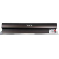 Gletiera pentru finisare YATO YT-52233, cu lama inlocuibila, 800 mm