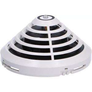 Detector multisenzor optic si termic, BOSCH FAP-425-OT, Suprafata monitorizata pana la 120 m², Indicator alarma LED rosu