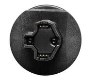 AddOn Thrustmaster Quick Release Upgrade pentru volane, PC (Negru)