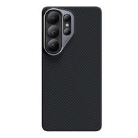 Husa Benks Armor Air 600D Kevlar Magnetic Samsung Galaxy S26 Ultra, Negru