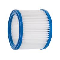 Filtru plisat, Makita, Compatibil cu 446L/VC2010L/VC3511L