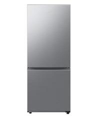 Combina frigorifica Samsung RB50DG601ES9EO, 508 l, No Frost, AI Energy, Clasa E, All-Around Cooling, Digital Inverter, SpaceMax, H 192 cm (Argintiu)