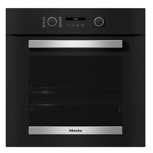 Cuptor incorporabil MIELE H 2465 B Active, Electric, 76 l, Clasa A+ (Negru)