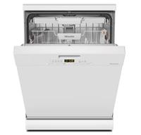 Masina de spalat vase independenta MIELE G 5611 SC Active, 14 seturi, 5 programe, 60 cm, Clasa A (Alb)
