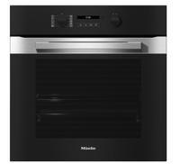 Cuptor incorporabil MIELE H 2861-1 B 125 Edition, Electric, 76 l, Clasa A+, Wi-Fi (Negru/Inox)