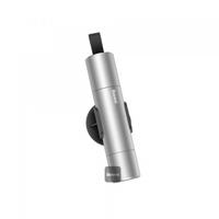 Ciocan Multifunctional Baseus CRSFH-0S, Argintiu