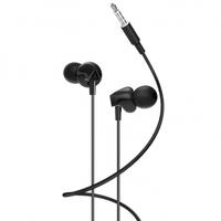 Casti Stereo HOCO M60 Perfect Sound, Negru