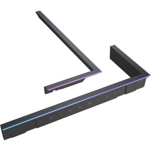 Kit iluminare ASUS TUF Gaming GT502 Horizon, 420x170x45mm (Negru)