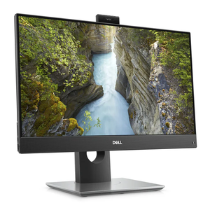 All In One Refurbished Dell Optiplex 7400 AIO, Intel Core i7-12700 2.10-4.90 GHz, 16GB DDR4, 512GB SSD, 23.8" FHD, WiFi, Bluetooth, Windows 11 Home