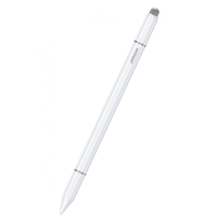 Touch Pen Joyroom JR-BP561 3in1, Alb