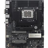 Placa de baza ASUS PRO WS Z890-ACE SE, Intel Z890, LGA 1851 (Socket V1), ATX