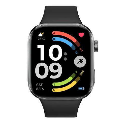 Xiaomi Redmi Watch 6 NFC Negru