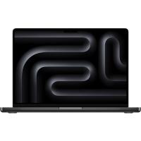 Laptop Apple MacBook Pro 14 (Procesor Apple M5 (10-core CPU / 10-core GPU) 14.2" Liquid Retina XDR, 16GB, 1TB SSD, Mac OS, Layout US, Negru)