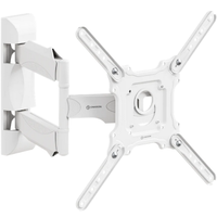 Suport TV Onkron M4-W, 32"-65”, 35 kg (Alb)