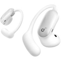 Casti Alergare Anker SoundCore AeroFit 2 Pro, Bluetooth, ANC, MultiPoint, Alb