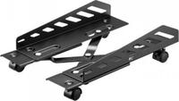 Suport pentru calculator NanoRS RS480, max 25 kg (Negru)
