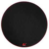 Covor Gaming NanoRS RS172, 100 cm (Negru)