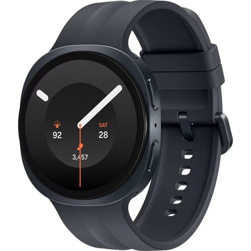 Smartwatch Samsung Galaxy Watch9 LTE, 44mm, Ecran AMOLED 1.5inch, Bluetooth, Wi-Fi, NFC, 2GB RAM, 32GB Flash, 4G, 5 ATM